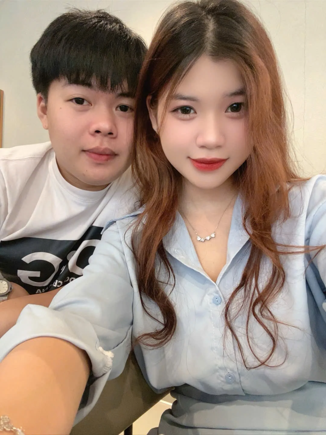 Ảnh đại diện tạm từ album của Quân